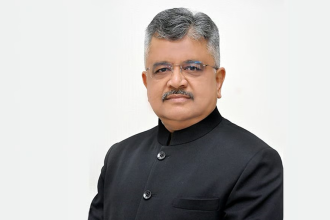 Tushar Mehta Extension