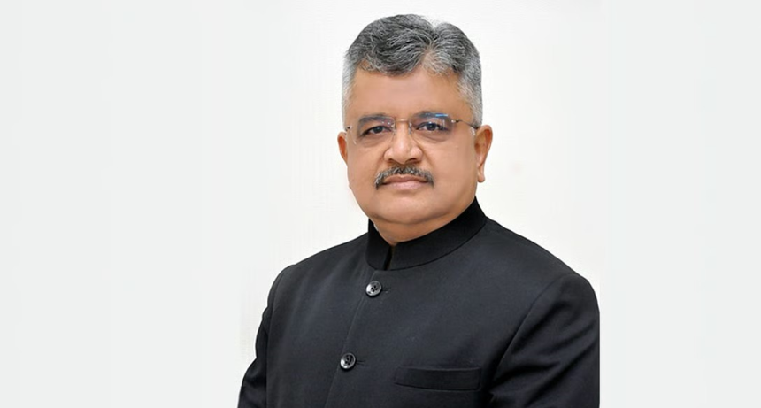 Tushar Mehta Extension: મોદી સરકારના સૌથી મોટા કાનૂની લડવૈયા તુષાર મહેતાને ચોથી વખત મળ્યું પદ પર એક્સટેન્શન 1 Tushar Mehta Extension