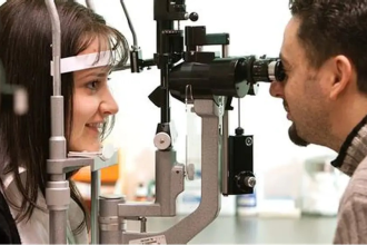 Brain Tumor Symptoms in Eyes