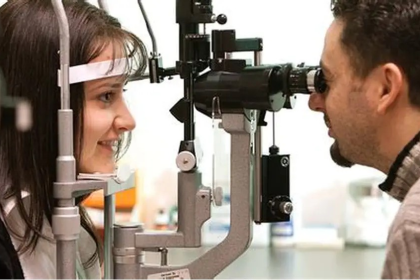Brain Tumor Symptoms in Eyes