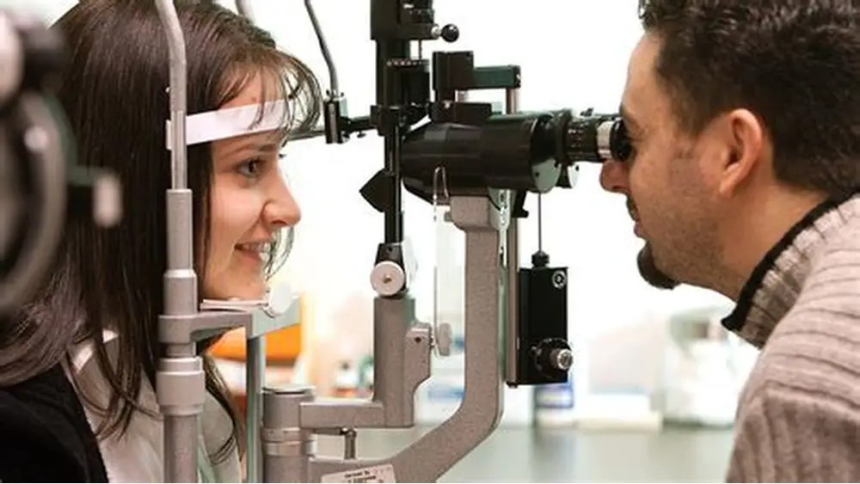 Brain Tumor Symptoms in Eyes