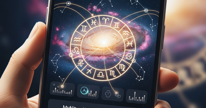 AI astrology apps trend: હવે હથેળીમાં જ્યોતિષ અને ઓન-સ્ક્રીન ભક્તિ: બદલાતી લાઈફસ્ટાઈલમાં ‘AI પંડિત’ અને ‘ડિજિટલ પૂજા’નો દેશભરમાં નવો ટ્રેન્ડ 1 AI astrology apps trend