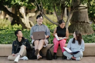 Knight-Hennessy Scholarship