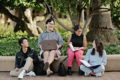 Knight-Hennessy Scholarship
