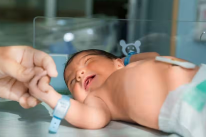 Infant Mortality Rate India