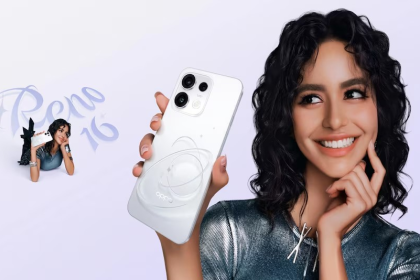 Oppo Reno 16 Series
