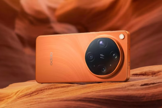 Oppo Find X9 Ultra