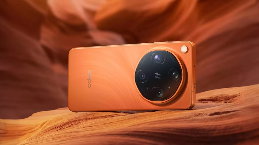 Oppo Find X9 Ultra પર બમ્પર ડિસ્કાઉન્ટ: ૧૭ હજારની બચત સાથે ખરીદો ૨૦૦MP કેમેરા વાળો ફ્લેગશિપ ફોન 1 Oppo Find X9 Ultra
