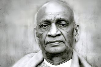 Sardar Patel