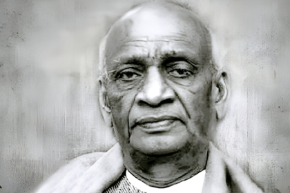 Sardar Patel