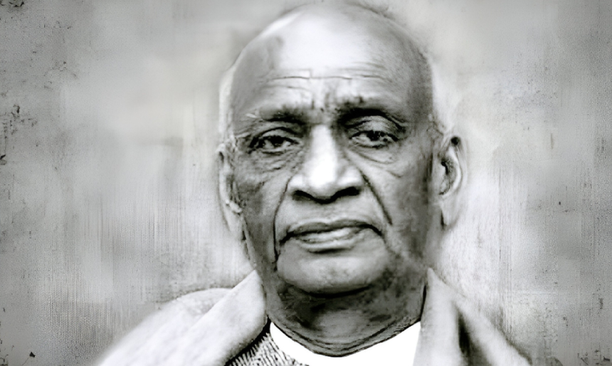 Sardar Patel: લોખંડી પુરુષ સાથે અન્યાય? જ્યારે સક્ષમ હોવા છતાં સરદાર પટેલ વડાપ્રધાન ન બની શક્યા! 1 Sardar Patel