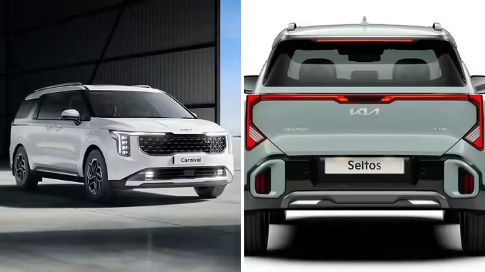 Kia May 2026 Sales