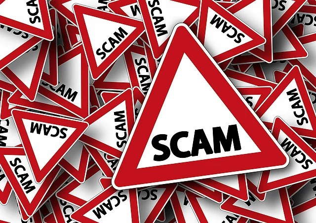 Boss Scam Alert 2026