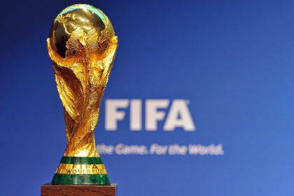 FIFA World Cup GK