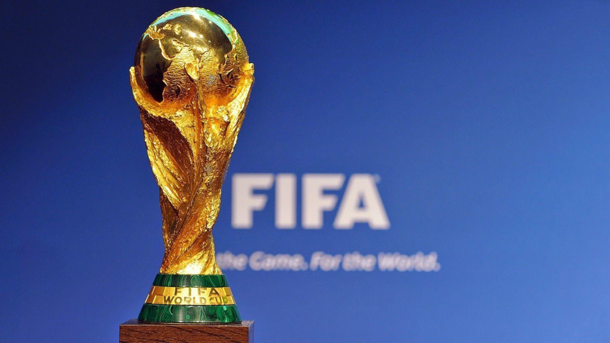 FIFA World Cup GK