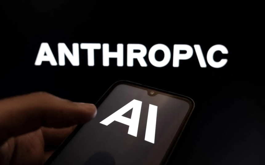 Anthropic AI