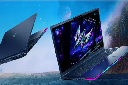 Acer Predator Helios 18 AI