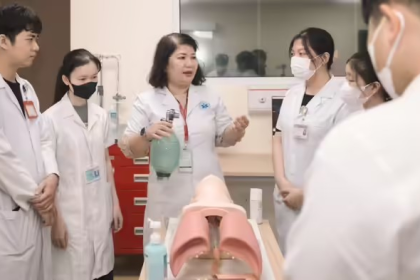 MBBS in Uzbekistan