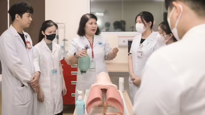 MBBS in Uzbekistan