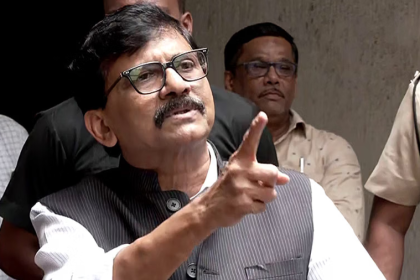 Sanjay Raut