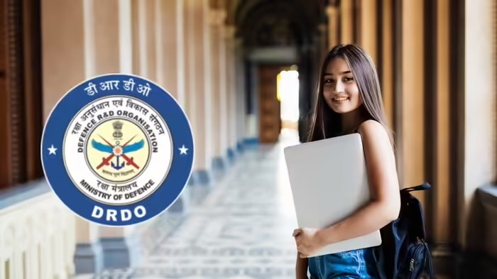 DRDO Apprentice: DRDO માં એપ્રેન્ટિસશિપ મેળવવાની સુવર્ણ તક: સંરક્ષણ ક્ષેત્રે કારકિર્દી બનાવવા માટે નવી ભરતી જાહેર, દર મહિને મળશે આકર્ષક સ્ટાઇપેન્ડ 1 DRDO Apprentice
