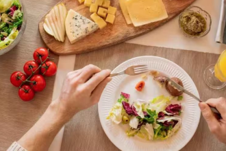 Healthy Heart Diet Tips