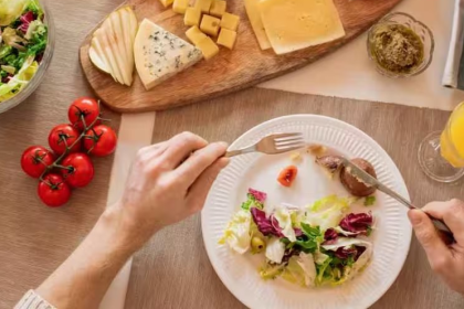 Healthy Heart Diet Tips