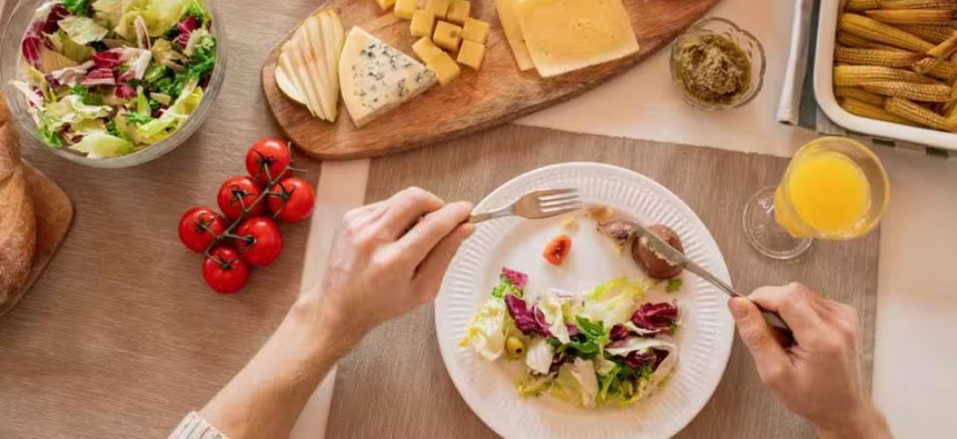 Healthy Heart Diet Tips