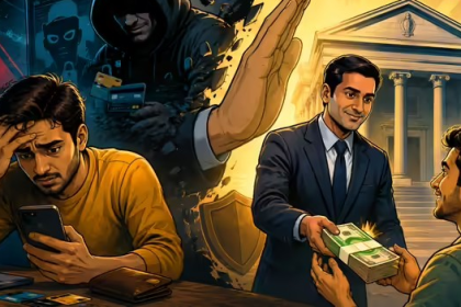 RBI Digital Fraud Policy