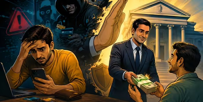 RBI Digital Fraud Policy