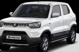 Maruti Suzuki Low Selling Cars
