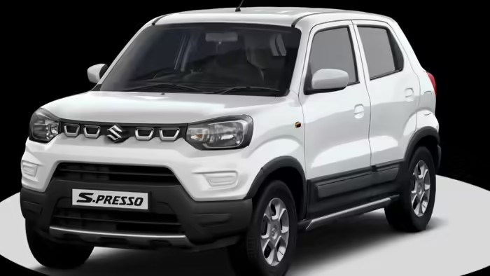 Maruti Suzuki Low Selling Cars
