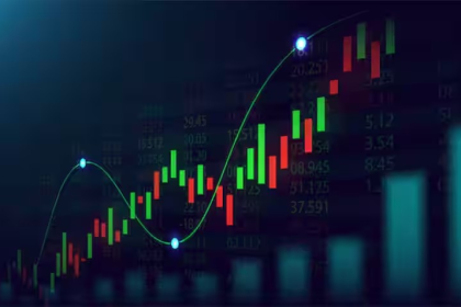 Vedanta Iron and Steel Share Price
