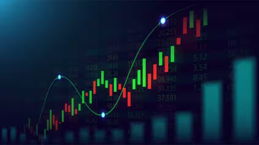 Vedanta Iron and Steel Share Price