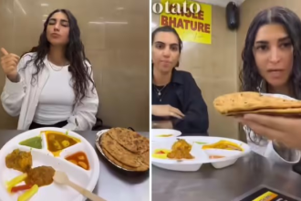 Chandni Chowk Food Video