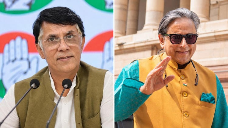Congress Internal Dispute: શશિ થરૂર પર પવન ખેડાનો ‘મહામાનવ મોદી’ કટાક્ષ, નાવિકોના મોત પર કોંગ્રેસમાં તિરાડ ફરી સપાટી પર 1 Congress Internal Dispute