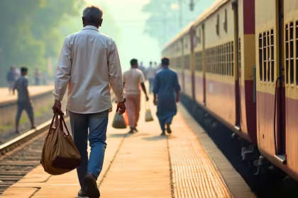 Train Passenger Compensation Rights