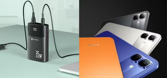 Gadgets News: આજના ગેજેટ સમાચાર: ઇન્ફિનિક્સનો નવો સ્માર્ટફોન લોન્ચ, સાથે iQOO અને પાવર બેંક પર ખાસ ઓફર્સ 1 Gadgets News
