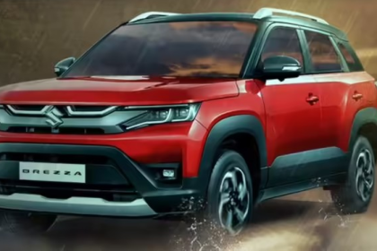 Maruti Suzuki SUV Discount