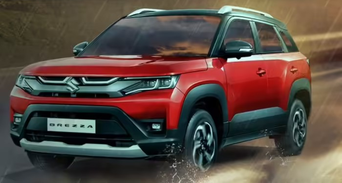 Maruti Suzuki SUV Discount: મારુતિની આ બે લોકપ્રિય એસયુવી પર મળી રહી છે મોટી છૂટ: ૯૦,૦૦૦ સુધીના ફાયદાનો લાભ લો 1 Maruti Suzuki SUV Discount