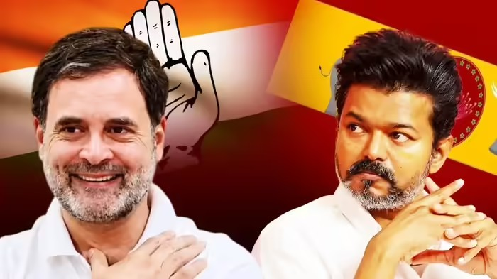 India Bloc Meeting: શું તમિલનાડુના રાજકારણમાં જોસેફ વિજય અપનાવશે સ્વતંત્ર લાઇન? રાષ્ટ્રીય ગઠબંધનથી TVK ની દૂરીના પાંચ મોટા કારણો 1 India Bloc Meeting
