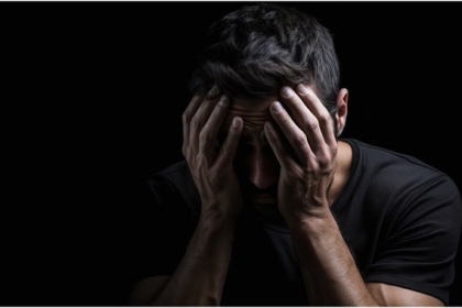 Mental health-related suicides