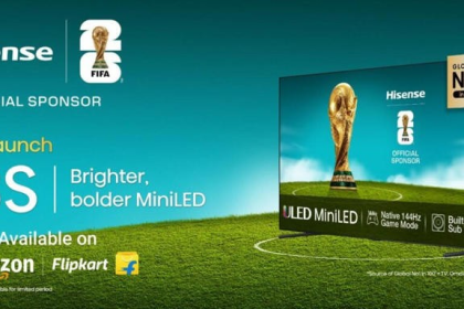 Hisense E8S Mini-LED TV