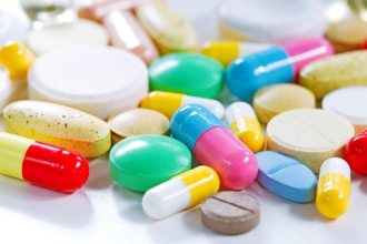 Pharma Industry Reforms