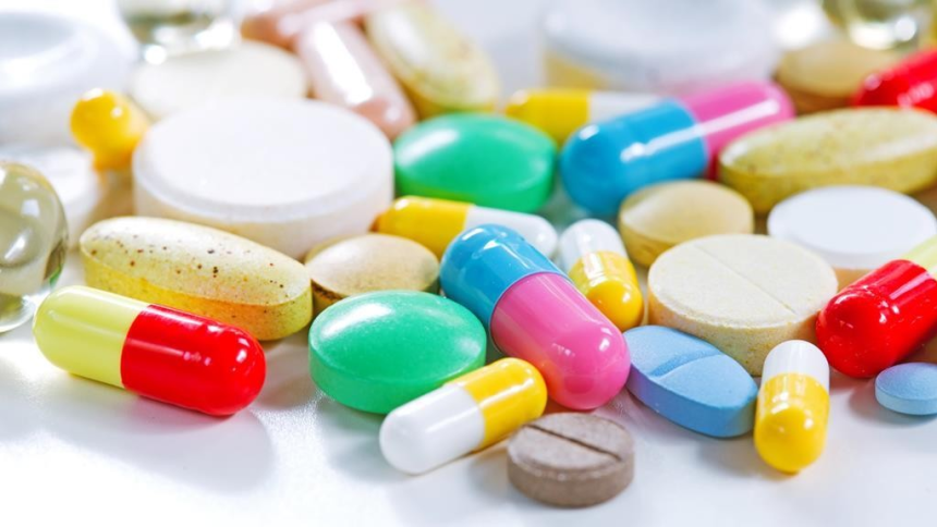Pharma Industry Reforms
