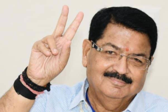 Parimal Nathwani