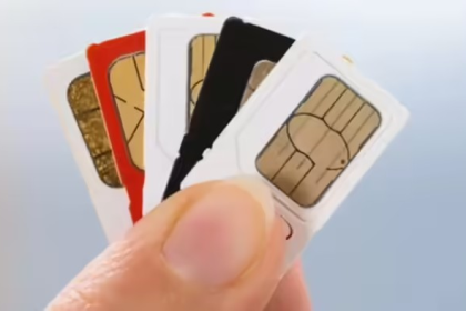 SIM Swap Fraud