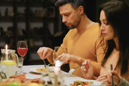 Late Night Dinner Health Risks