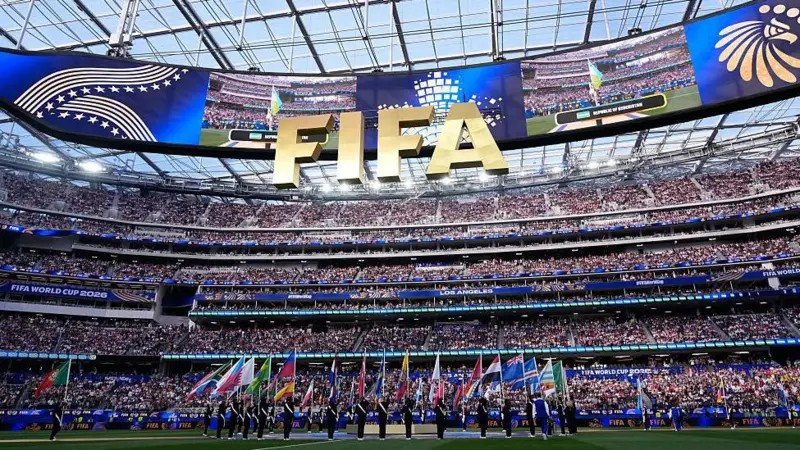 FIFA World Cup Prize Money