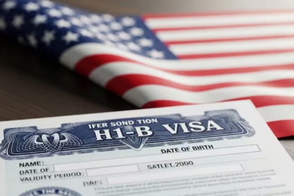 US H-1B Visa Extortion Case